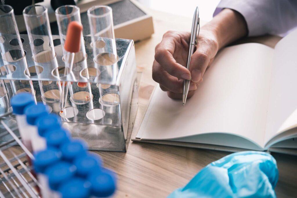 Biossent expert extraction moléculaire chene (2)