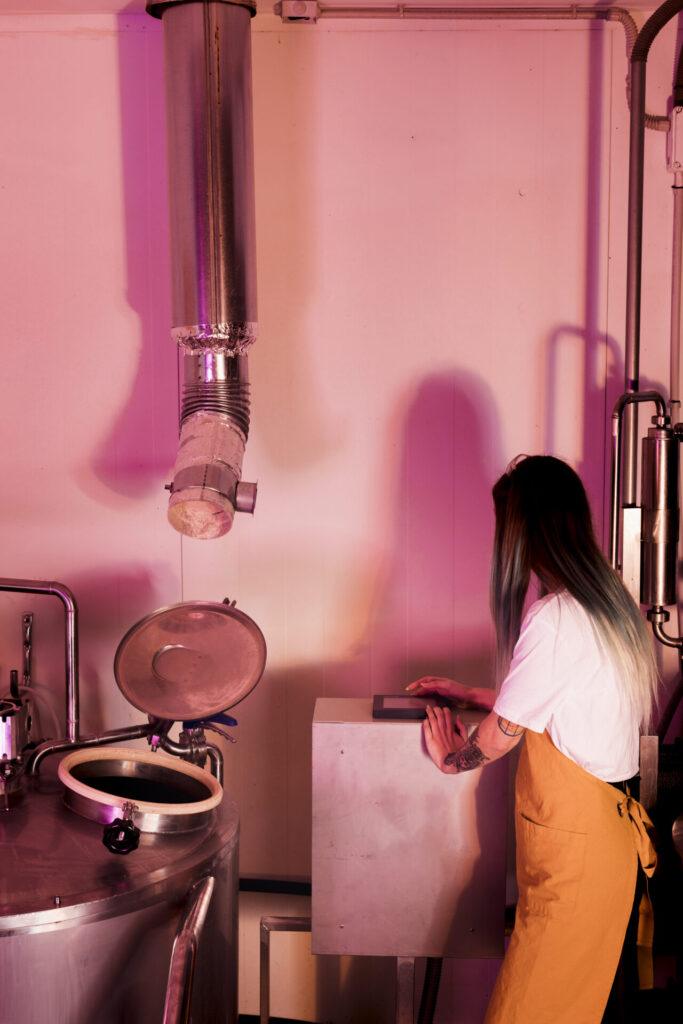 Savoir-faire fabrication de tanins oenologique extraction de chene France